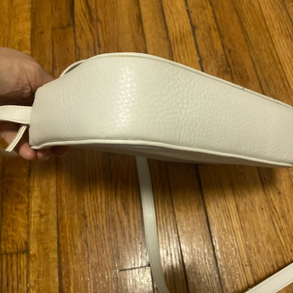 Balenciaga white everyday small bag - Picture 5 of 9